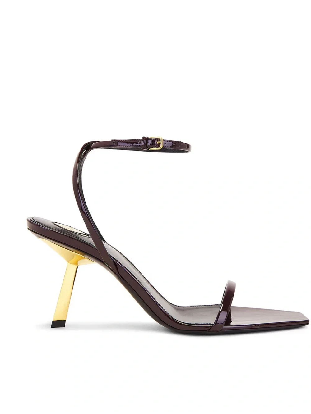 SAINT LAURENT
Lee Sandal - Picture 3 of 7
